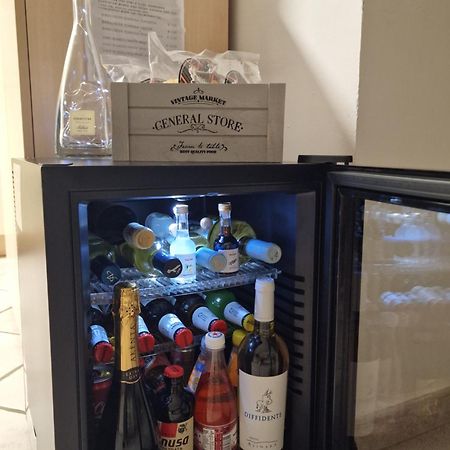 Appartamento La casa in centro Olbia Esterno foto