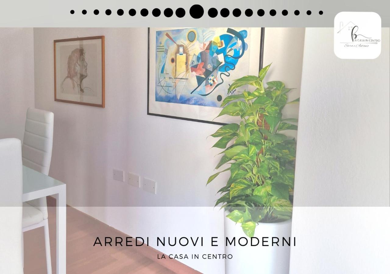 Appartamento La casa in centro Olbia Esterno foto