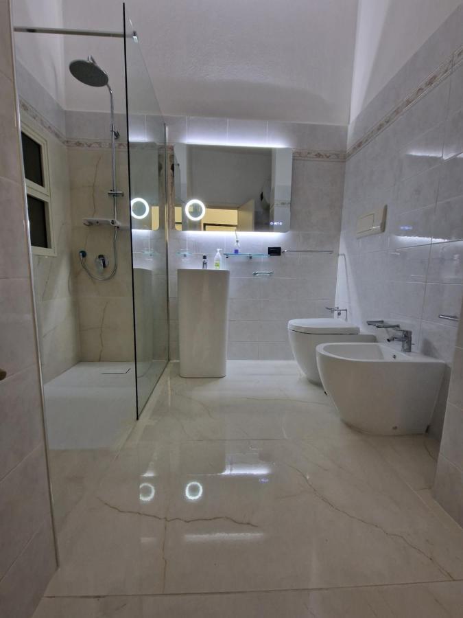 Appartamento La casa in centro Olbia Esterno foto