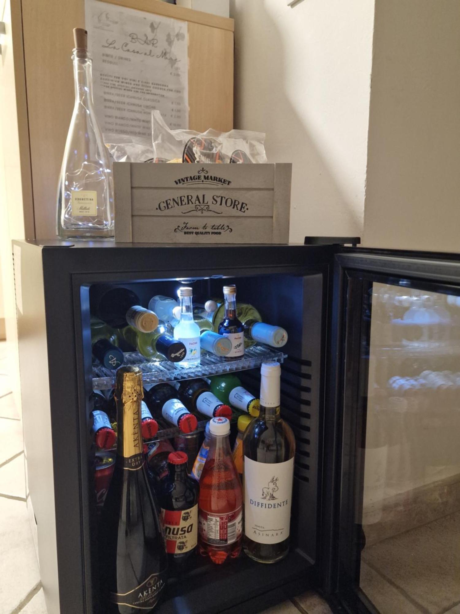 Appartamento La casa in centro Olbia Esterno foto